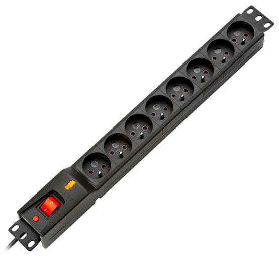 Lestar LXARM 810 sort