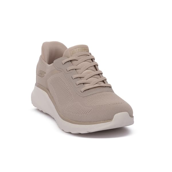 Skechers bobs squad chaos lenkkarit beige