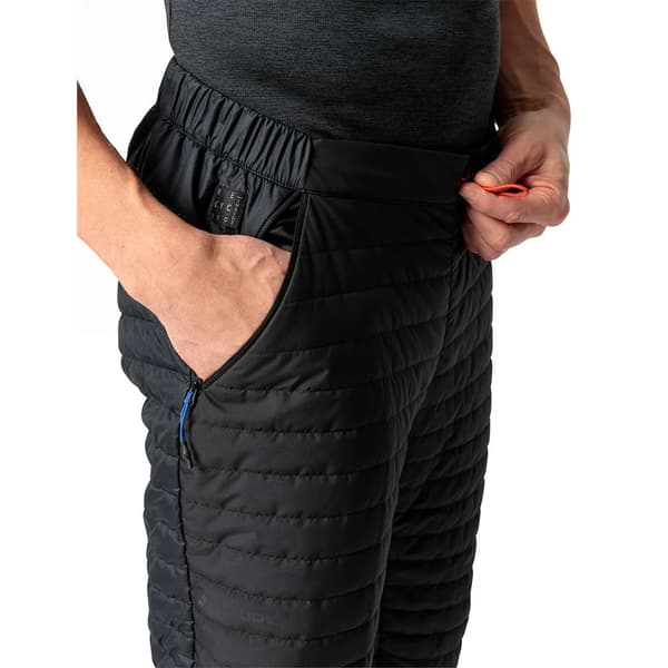 Vaude cyclist insulation byxor svart