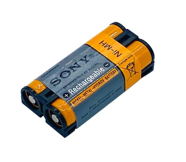 Sony laptopbatteri nickel hydride 988521843