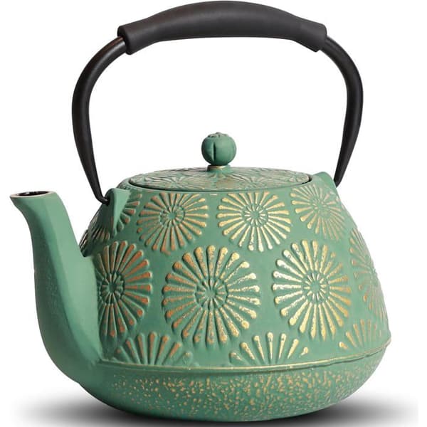Milvbusiss kaffemaskine