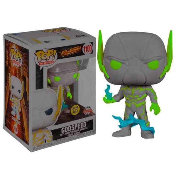 Funko godspeed Hohtava erikoiserä