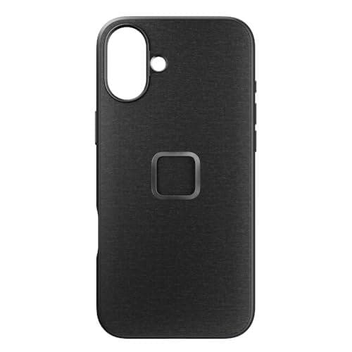Sourcing Coque PEAK DESIGN MOBILE EVERYDAY musta