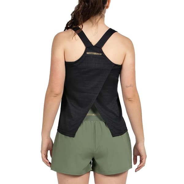 Bullpadel Piura Tank Top Sort