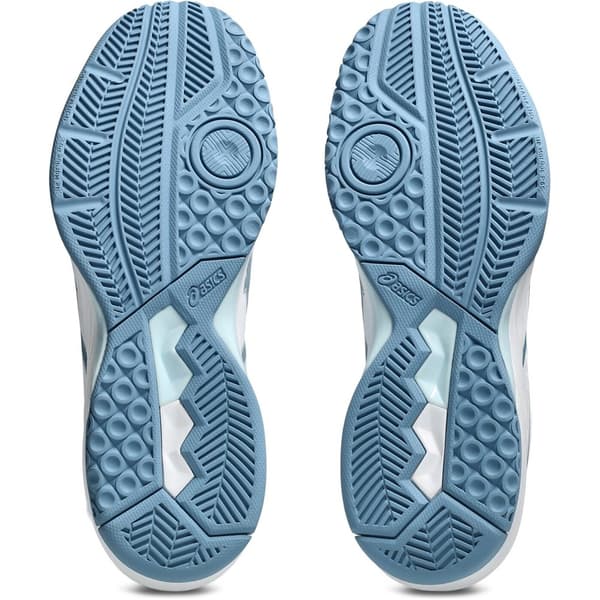 ASICS gel-task mt 4 Hvid/Blå