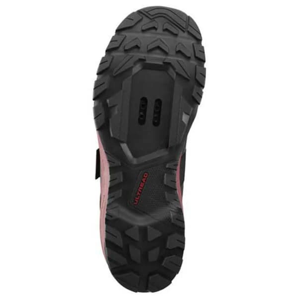 Shimano SH-EX500 cykelsko sort