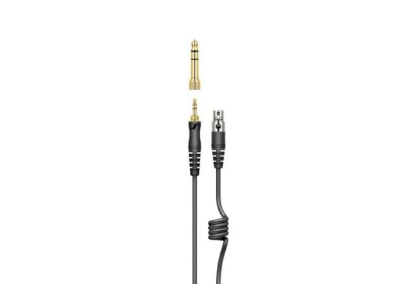 Sennheiser HD 490 PRO hovedtelefoner sort