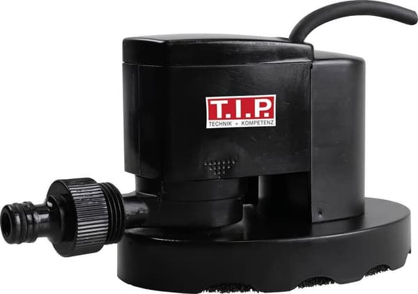 T.I.P. CoverOne 1500 AUT poolpump 1300 l/h