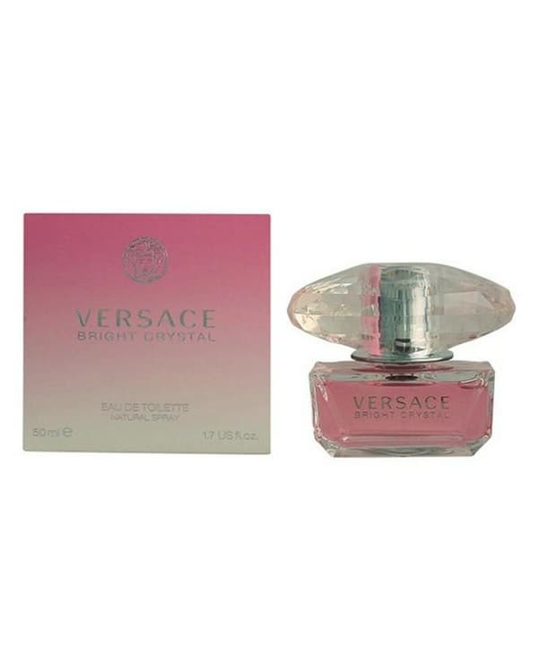Versace Bright Crystal Eau de Toilette 90 ml