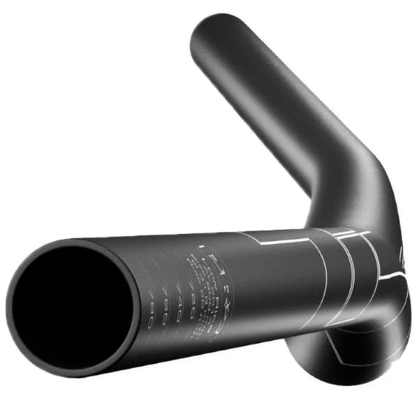 Pro LT aluminium styr 800mm 20mm sort
