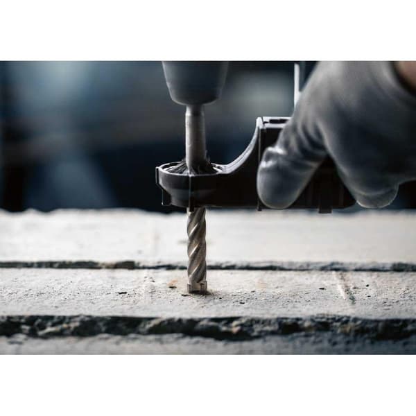 Bosch pro sds plus-5x borhammerbor 25mm 600mm