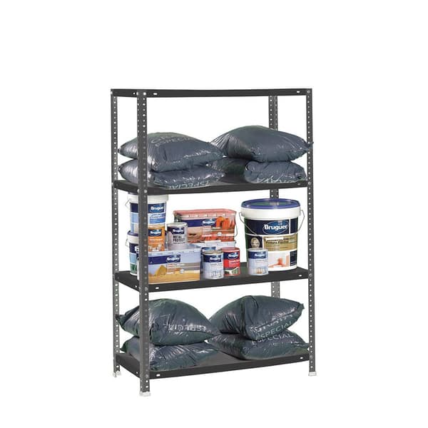 Simonrack Comfort Mini 4-400 antracit