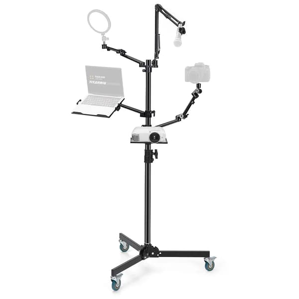 Tarion TitanRig Studio Stand Set Hopea