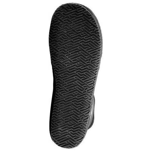 Aqualung Superzip 7 mm Booties Svart