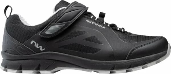 Northwave Escape Evo cykelsko sort