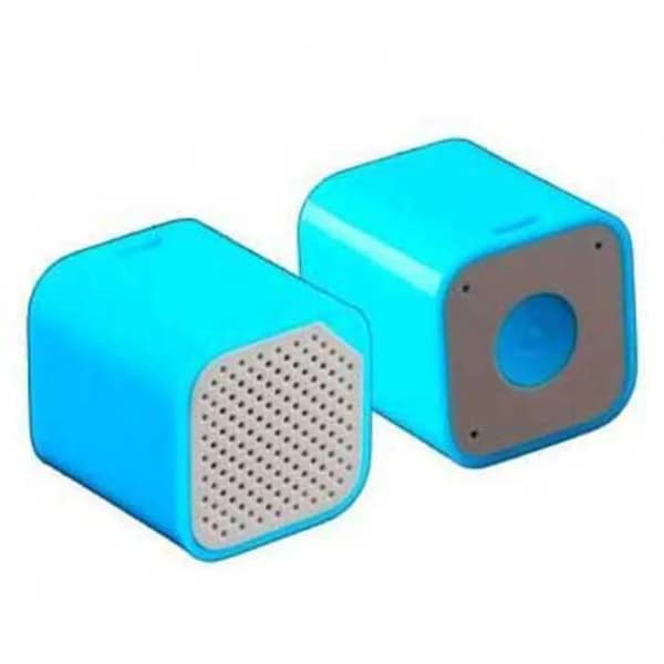CATKIL Tucson Bluetooth højttaler 2W blå