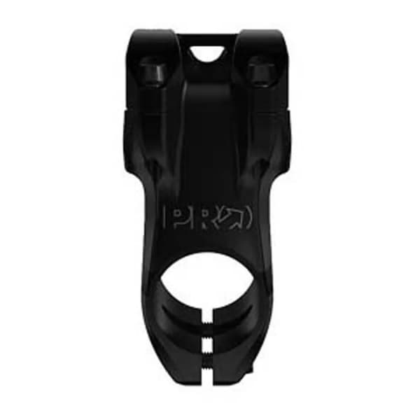 Pro PLT Styr 130mm/31.8mm/+-17 Sort