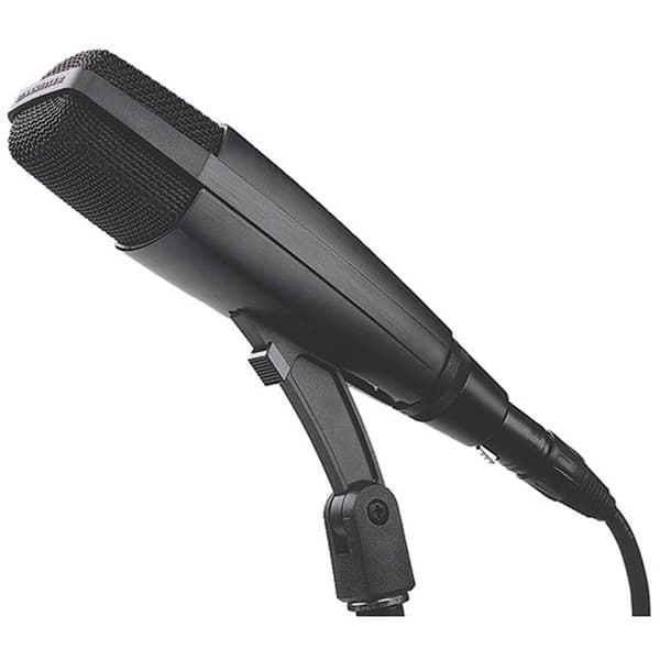 Sennheiser MD 421 II Dynamisk Mikrofon Cardioid