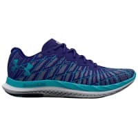 Under Armour Charged Breeze 2 blå 42.5 EU