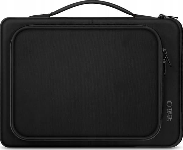 Tech-Protect Basic Bag sort 13-14 tommer