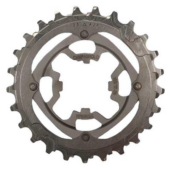 Campagnolo Pièces détachées argenté