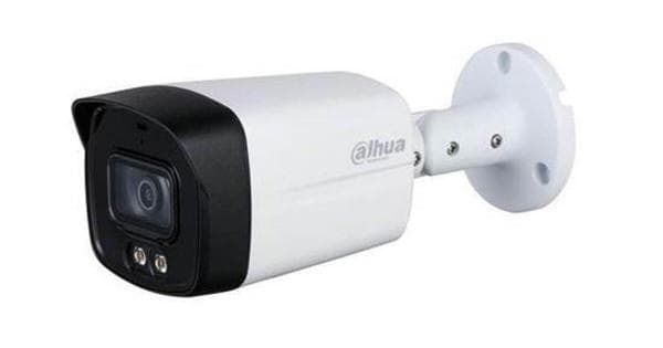 Dahua HFW1509TLM-A-LED-0360B-S2 HDCVI säkerhetskamera utomhus