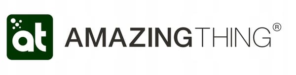 AmazingThing Titan Pro Holder iPhone 17 Sort