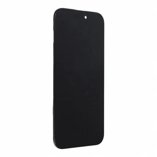 partner-telecom LCD-näyttö ZY-LTPS musta iPhone 14 Pro:lle