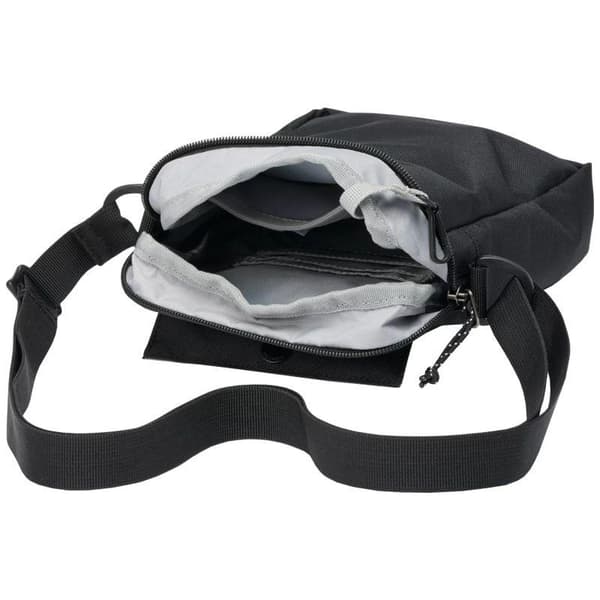 Columbia Zigzag Side Bag noir 2,5 liter