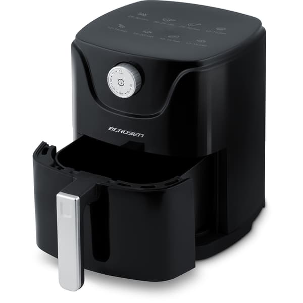 Berdsen BD-654 Air Fryer 2.5L Sort