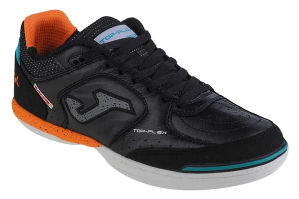 Joma top flex 2301 Musta/Oranssi