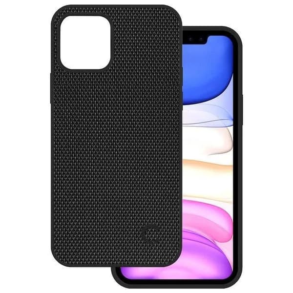 Cygnett Tekview iPhone 12 Mini Sort