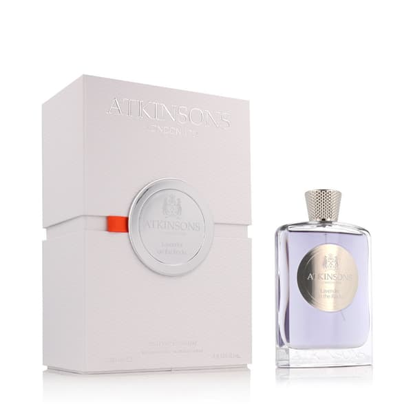 Atkinsons eau de parfum laventeli kivillä 100 ml
