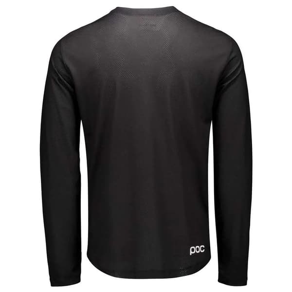 POC Motion Air långärmad tröja svart