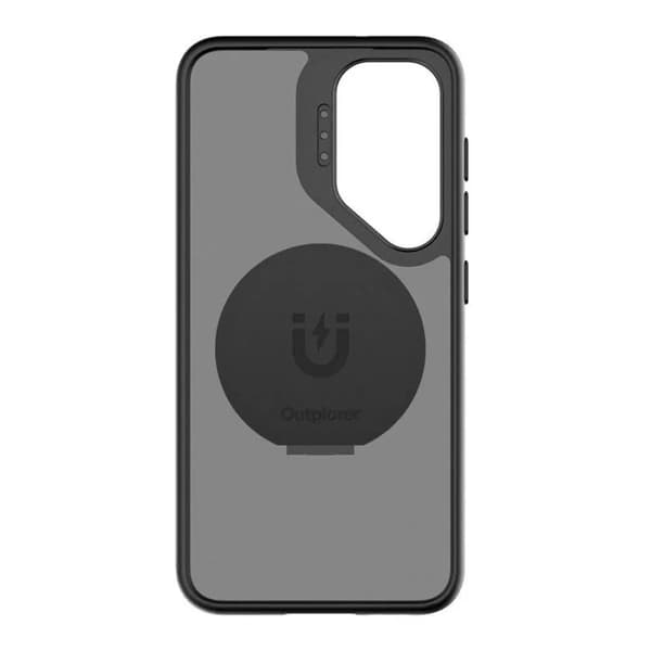 OUTPLORER Pro grå telefoncover til Samsung Galaxy S23