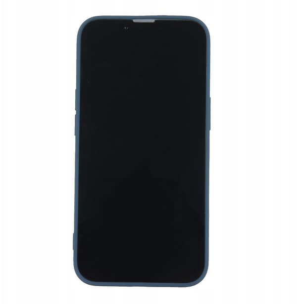 etteri simple color mag iPhone 17 Air - Navy Blue