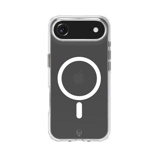 Forcecase Air Xtrem Transparent Cover til iPhone Air