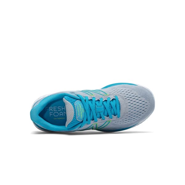 New Balance fresh foam 880v11 Grå
