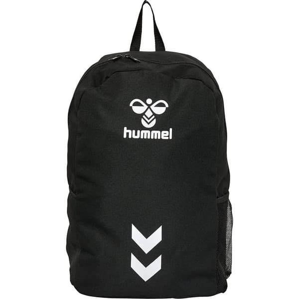 Hummel Backpack Essential 21L svart