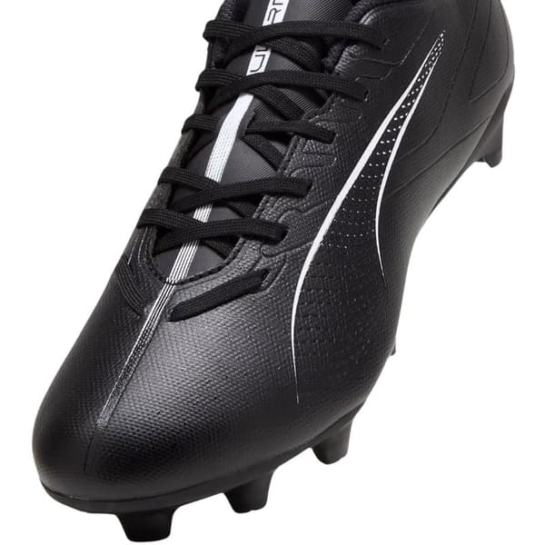PUMA ultra 5 play fg/ag musta