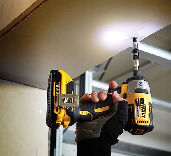 DeWalt dt70578t-qz skruvbits sæt 10 dele