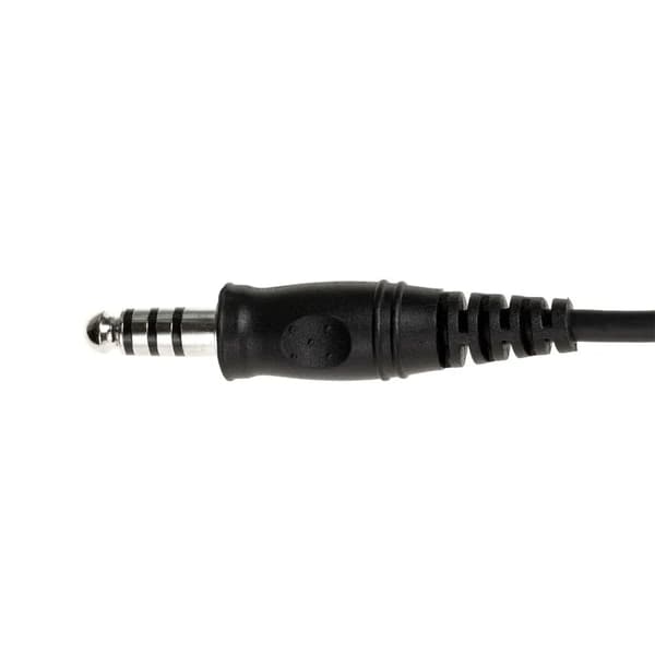 Z-Tactical Comtac III Militær Headset med lydforstærkning