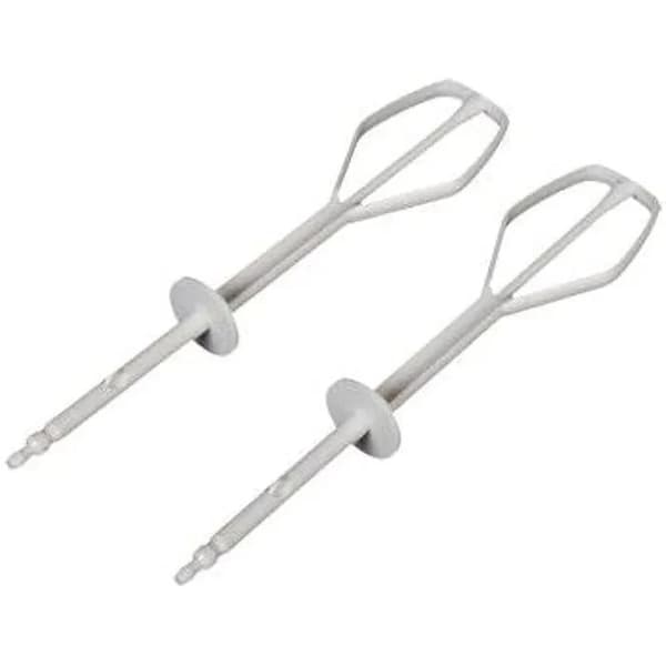 Moulinex ss-192402 Transparent vispar 2-pack