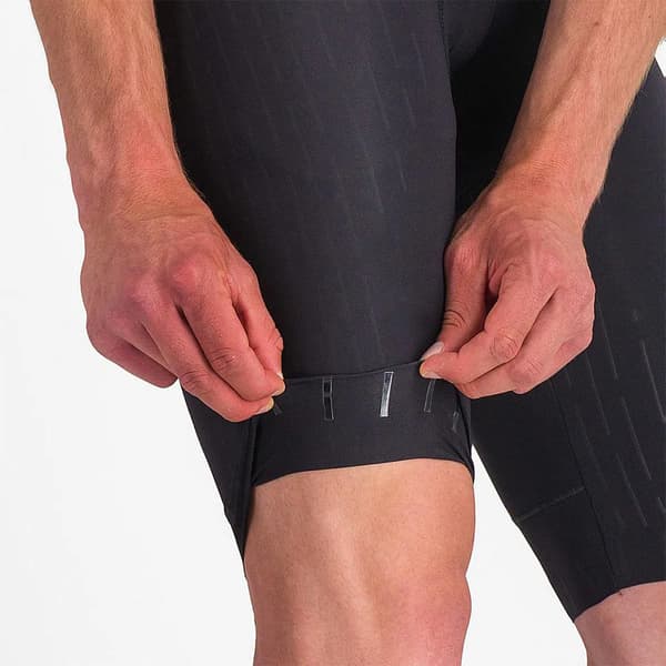 Castelli Free Aero Race S bib shorts sort