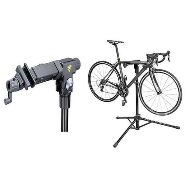 Topeak PrepStand Elite cykelstand sort