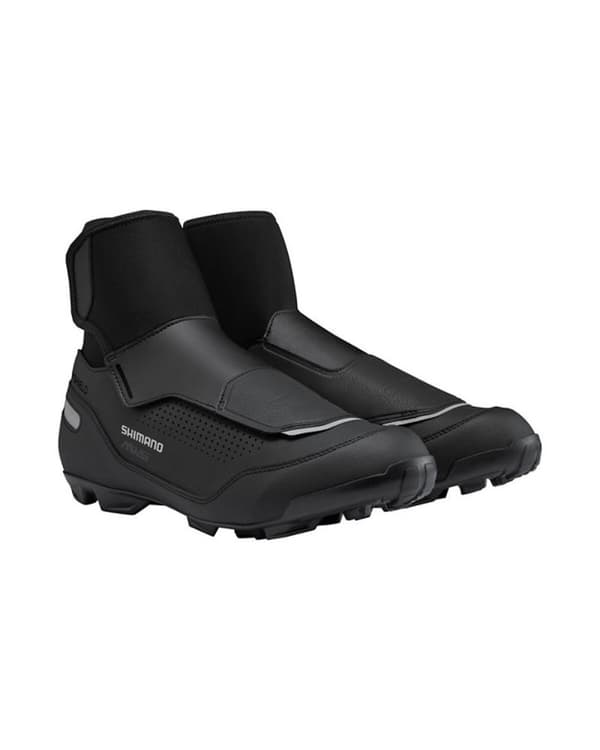 Shimano mw502 MTB sko sort 44 EU