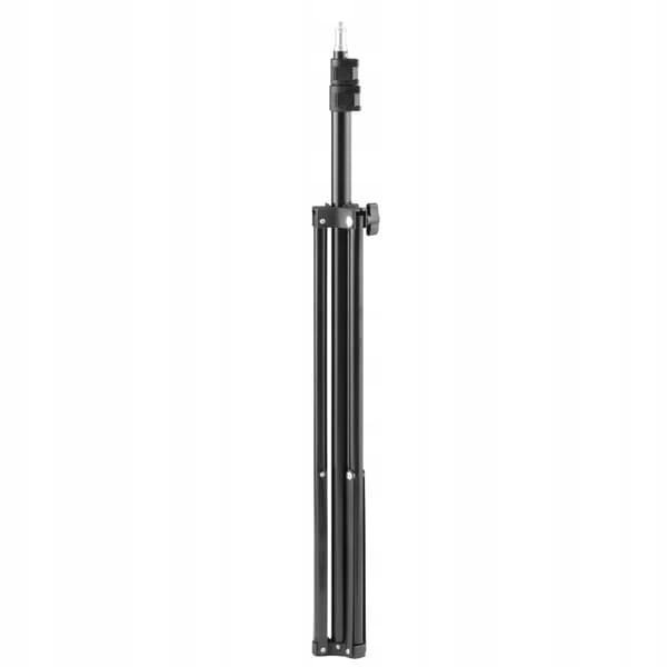 freepower fp-803 225cm aluminium stativ