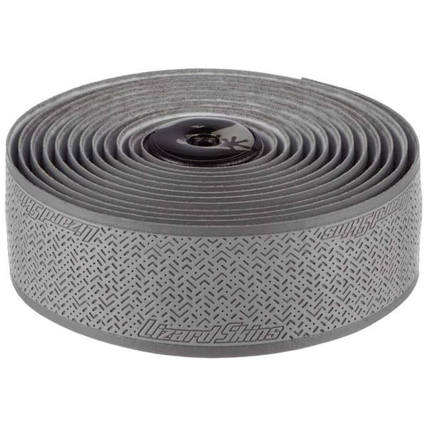 Lizard Skins DSP V2 2.5 mm Handtagstejp Cool Gray