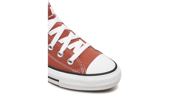 Converse chuck taylor all star hi brun