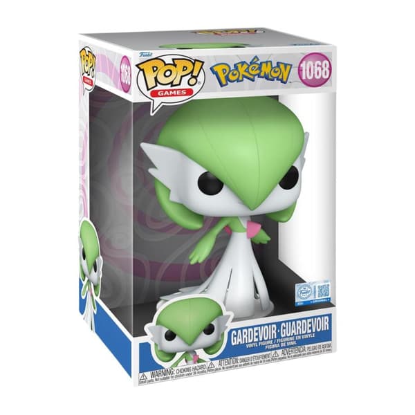 Funko Gardevoir figur 25 cm